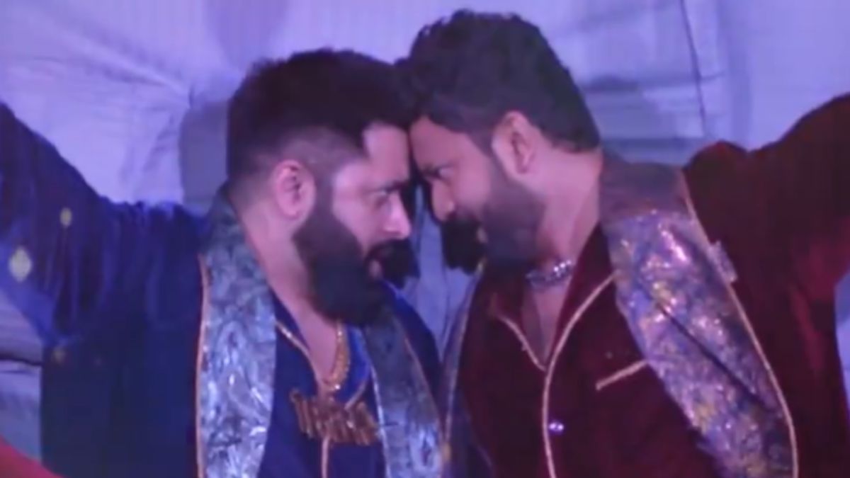 Bigg Boss 17 Grand Finale Live Updates: Tehelka And Arun Mashettey To Reunite